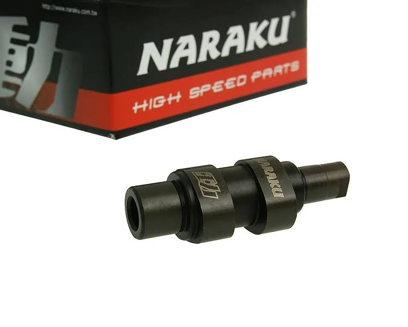 Super Cena Vačkový hřídel Naraku Sport - Piaggio ZIP, Fly, Liberty, Vespa ET4, S, LX 50cc 4T