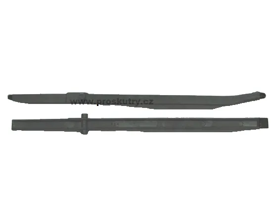 Vodítko rozvodového řetízku pro SYM 14610-F6A-010 Must-Have
