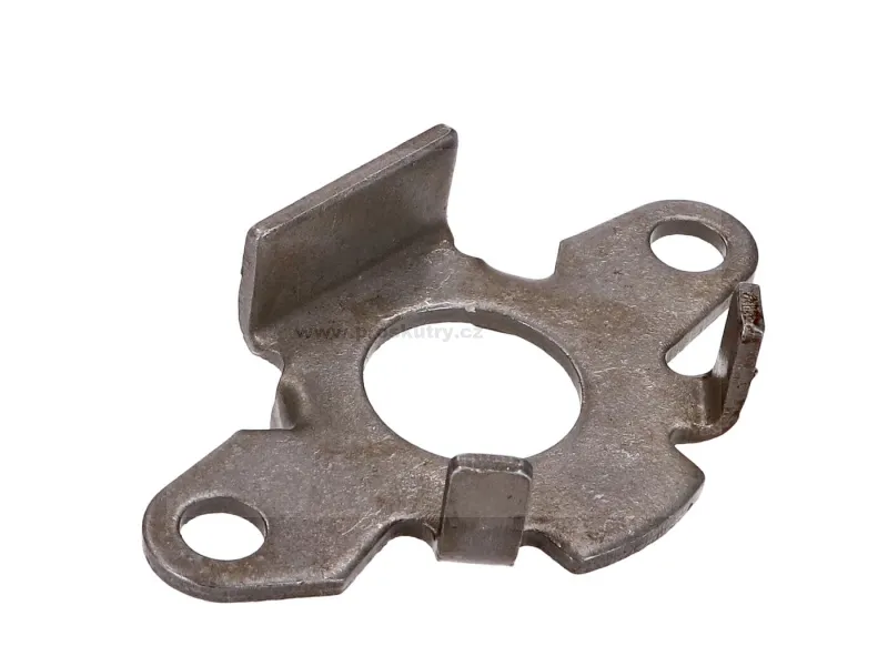Vysoce Kvalitní Plech startovací pružiny pro Simson S51, S53, S70, S83,