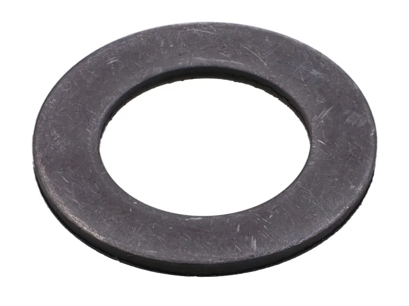 Axiální podložka spojky 17x28x1,6 mm pro Simson S51, S53, S70, S83, SR50, SR80, KR51 / 2, M541, M741 Jen Po Omezenou Doba