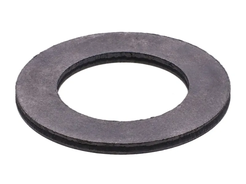 Aktuální Distanční podložka spojky 17x28x1,2 mm pro Simson S51, S53, S70, S83, SR50, SR80, KR51 / 2, M541, M741