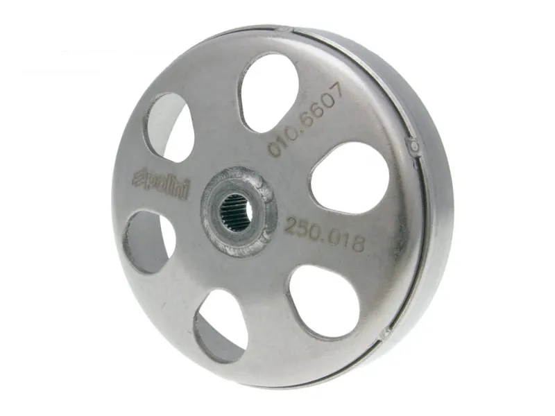 Spojkový zvon Polini Original Maxi Speed Bell pro Peugeot 100 2-takt Horká Nabídka