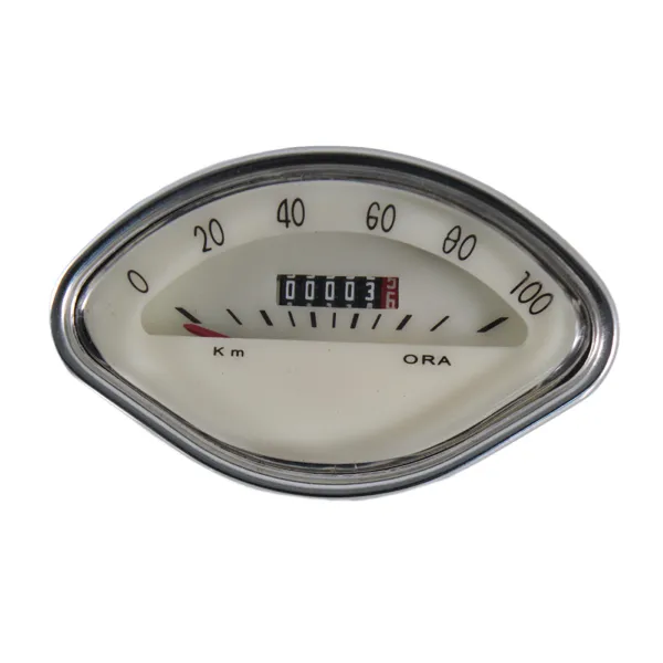 Tachometr RMS Classic pro Piaggio Vespa VBB-GL 100kmh Top Prodej