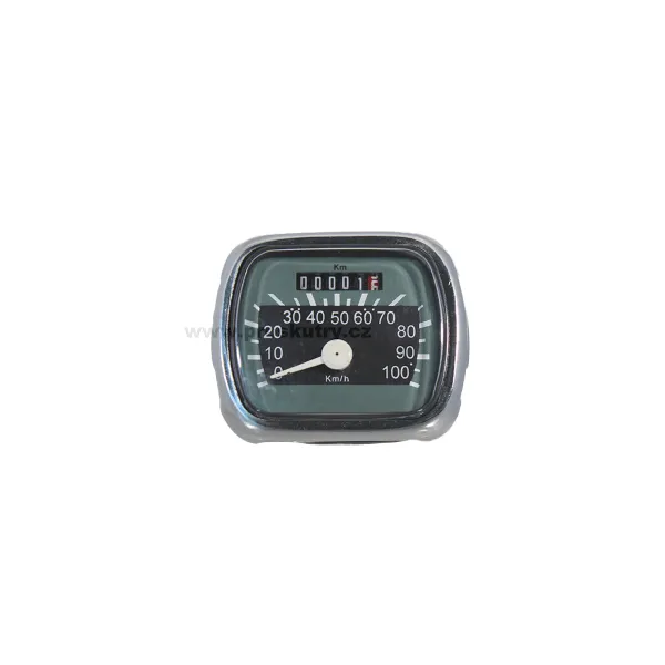 Nejlepší Volba Tachometr RMS Classic pro Piaggio Vespa 125-150cc VM-VN-VL