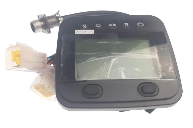 Nakupujte Hned Tachometr Linhai 300 400 T3b 27550