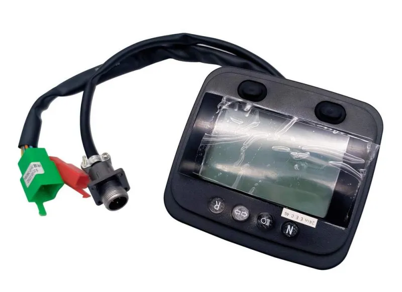 Nejlepší Volba Tachometr Linhai 260/300/400 – OEM 30101G