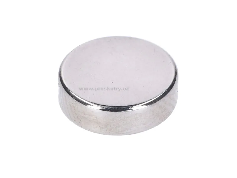 Doprava Zdarma Magnet Koso pro rychloměr d=10x3mm