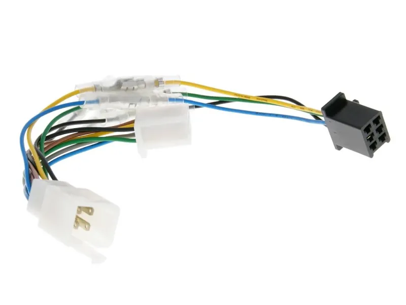 Adaptační kabel pro palubní diagnostický displej Naraku pro Honda, Peugeot, SYM Přímo Od Výrobce