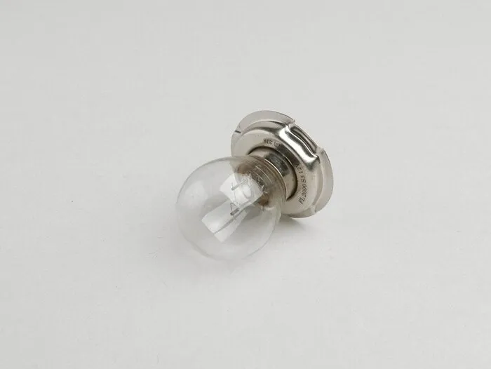 Žárovka P26s 12V 15W bílá Aktuální