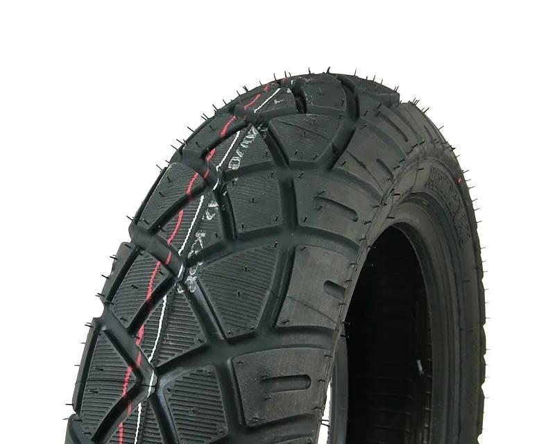 Vrácení Zdarma Pneu Heidenau K58 mod. reinforced 120/70-12 58S TL