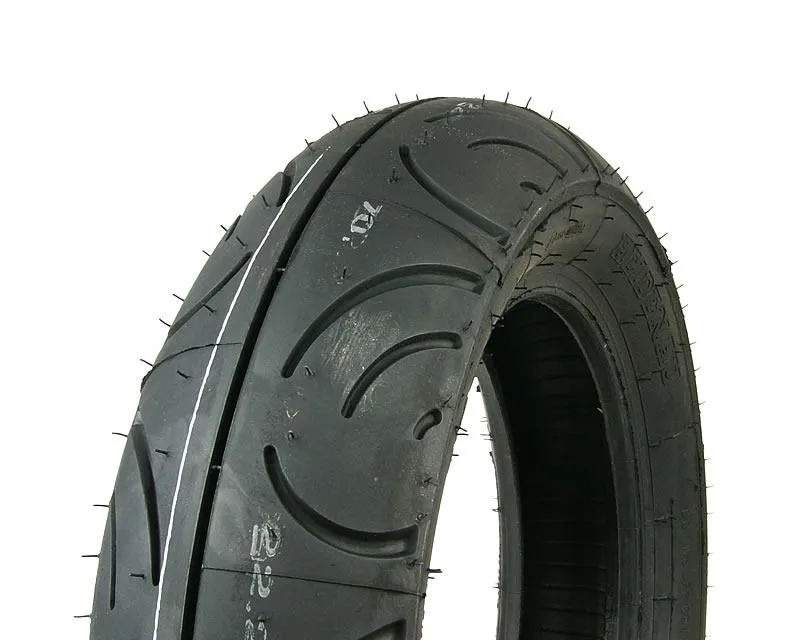 Pneu Heidenau K61 reinforced 120/70-12 58S TL Časově Omezené