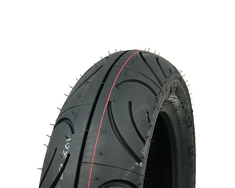 Pneu Heidenau K61 120/80-12 65M TL Víkendová Akce