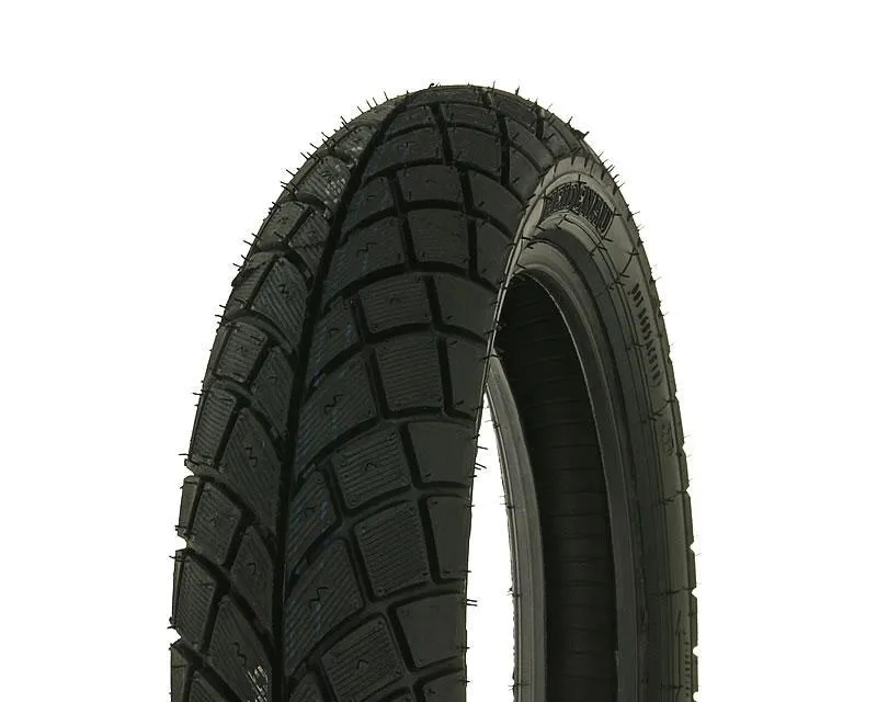Pneu Heidenau Silica M+S K66 100/80-17 M/C 62H TL Jen Po Omezenou Doba