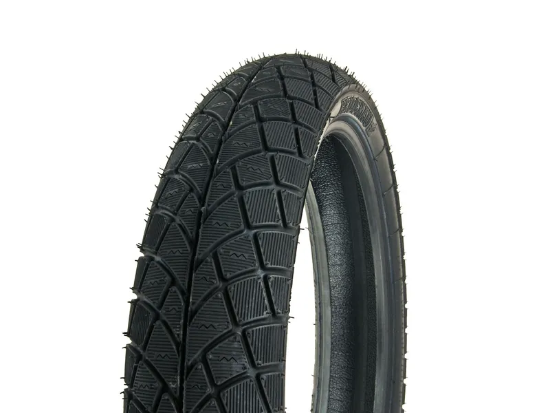 Novinka Pneu Heidenau K66 100/70-16 M/C 52J TL