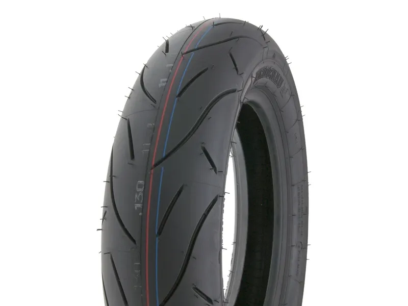 Vrácení Zdarma Pneu Heidenau K80 SR 100/90-12 64M TL reinforced
