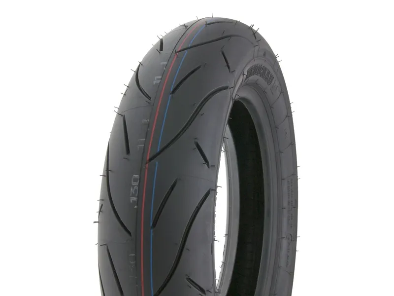 Pneu Heidenau K80 SR 3.50-10 59P TL reinforced Vrácení Zdarma