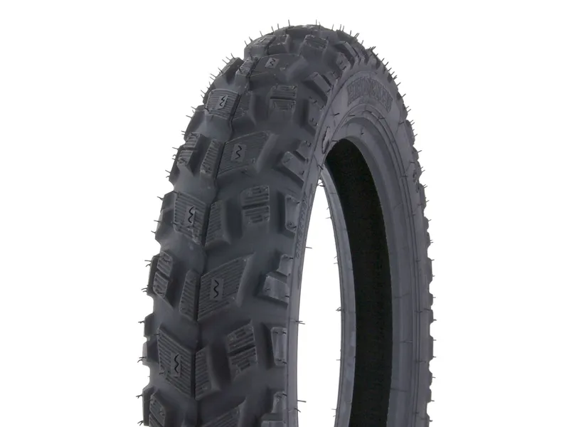 Pneu Heidenau K57 M+S Snowtex 3.00-12 47J TT Enduro Autentický