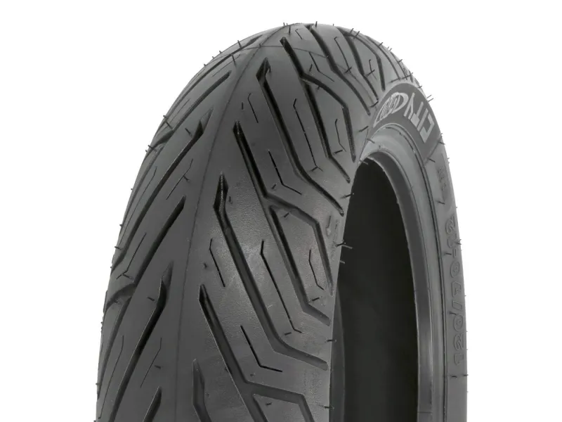 Autentický Pneu Michelin City Grip 100/80-10 53L TL