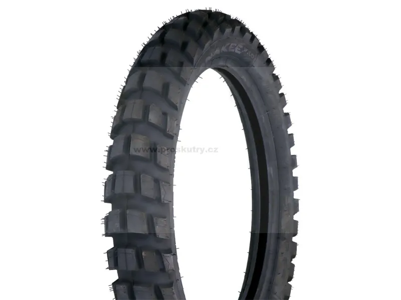 Pneu Michelin Anakee Wild R 110/80-18 58S TT Rychlé Dodání