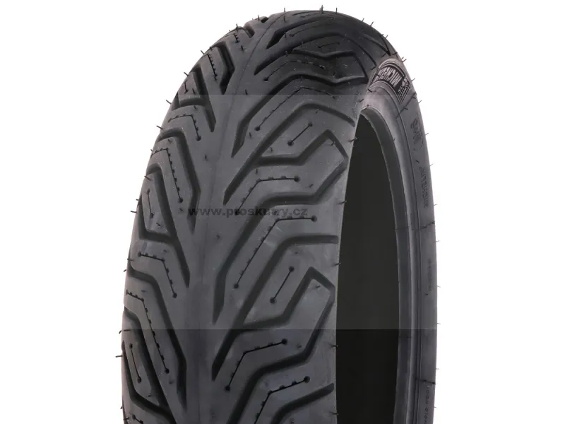 Ihned K Objednání Pneu Michelin City Grip 2 120/70-11 56L TL
