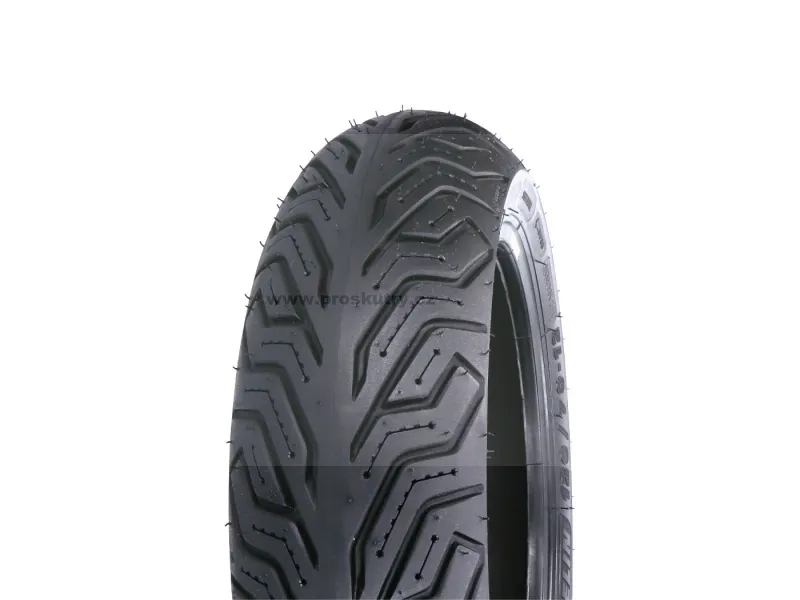 Reifen Michelin City Grip 2 - 100/80-10 53L TL Horká Nabídka