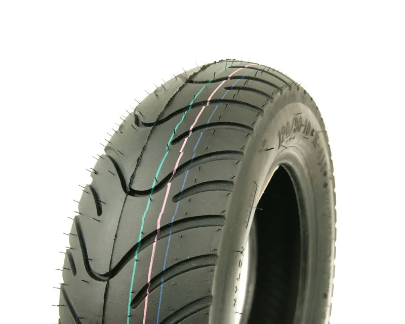 Akční Cena Pneu Kenda K413 110/80-10 58J TL