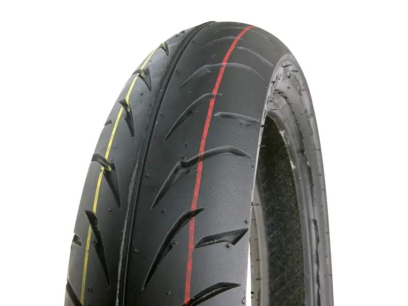 Vrácení Zdarma Pneu Duro HF918 120/80-16 60H TL
