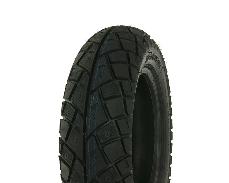Pneu Heidenau Snowtex M+S K62 120/70-13 53P TL Ověřený
