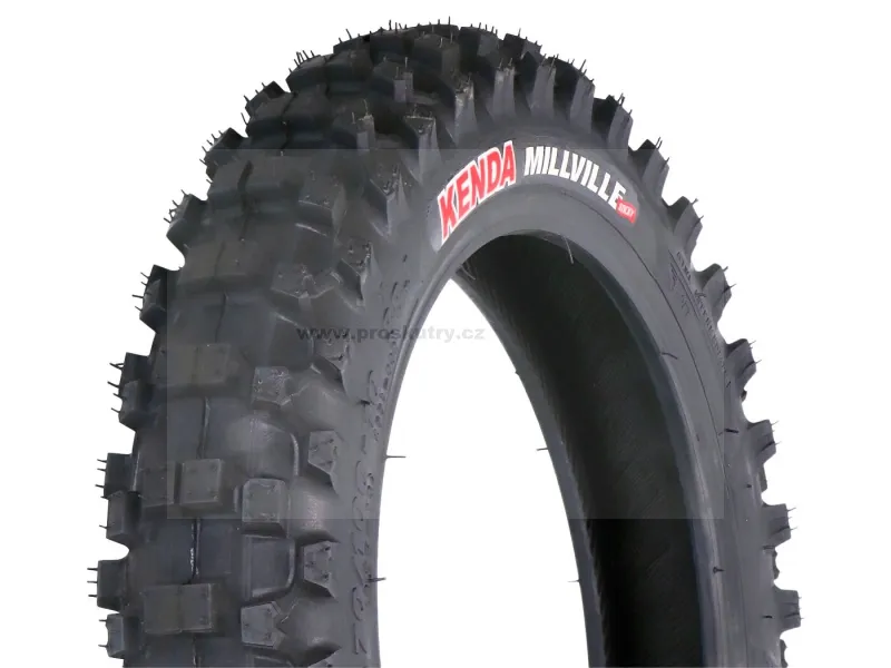 Cenový Hit Pneu Kenda Cross K771 2,75-10 38J TT