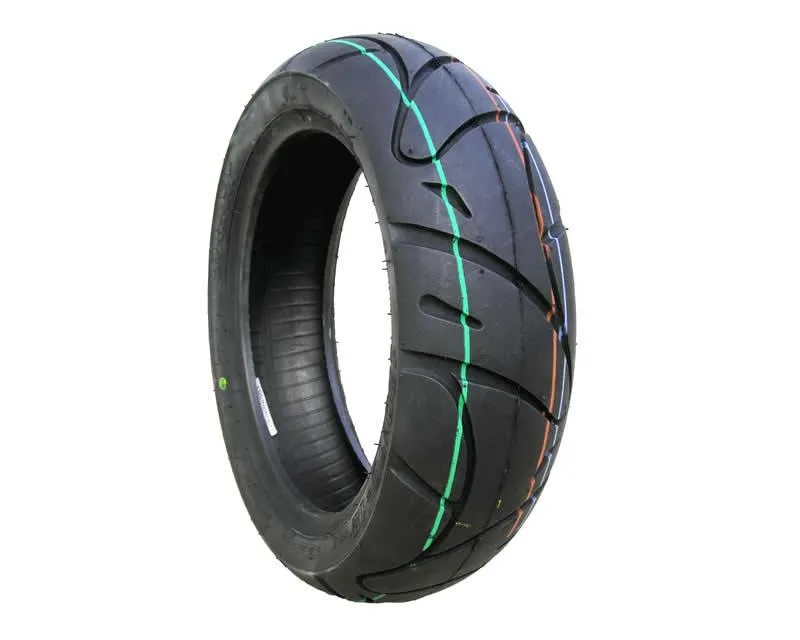 Originální Pneu Quick Q007 120/70-12 58M TL