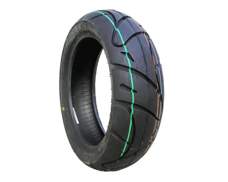 Pneu Quick Q007 130/70-12 62M TL Nová Kolekce