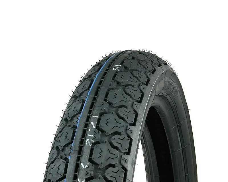 Pneu Heidenau K36 110/80-16 M/C 55S TT Expresní Doručení