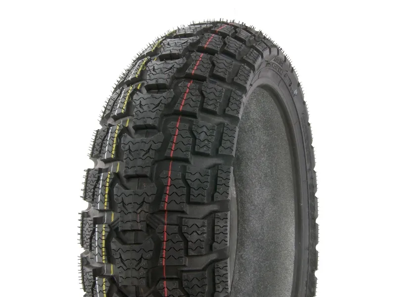 Top Prodej Pneu IRC Urban Snow SN 26 M+S mud and snow 3.50-10 59J TL