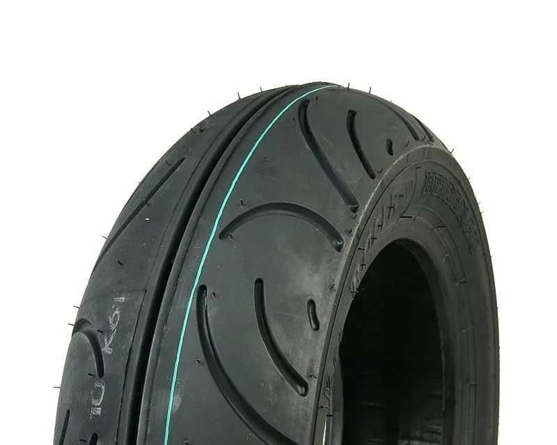 Pneu Heidenau K61 120/70-13 M/C 53P TL Levný
