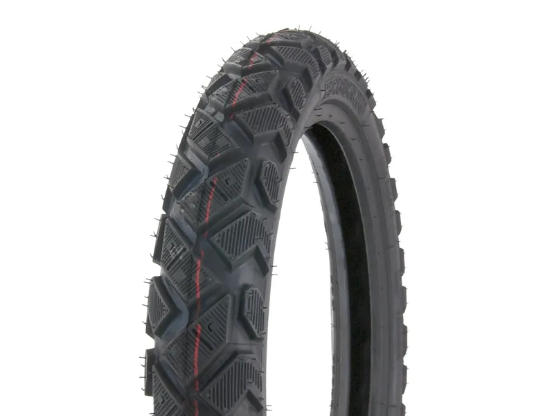 Pneu Heidenau K42 80/80-14 M/C 43J TL reinforced Odeslání Ihned