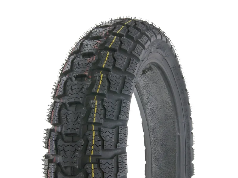 Nová Kolekce Pneu IRC Urban Snow SN 26 M+S 120/70-13 53L TL