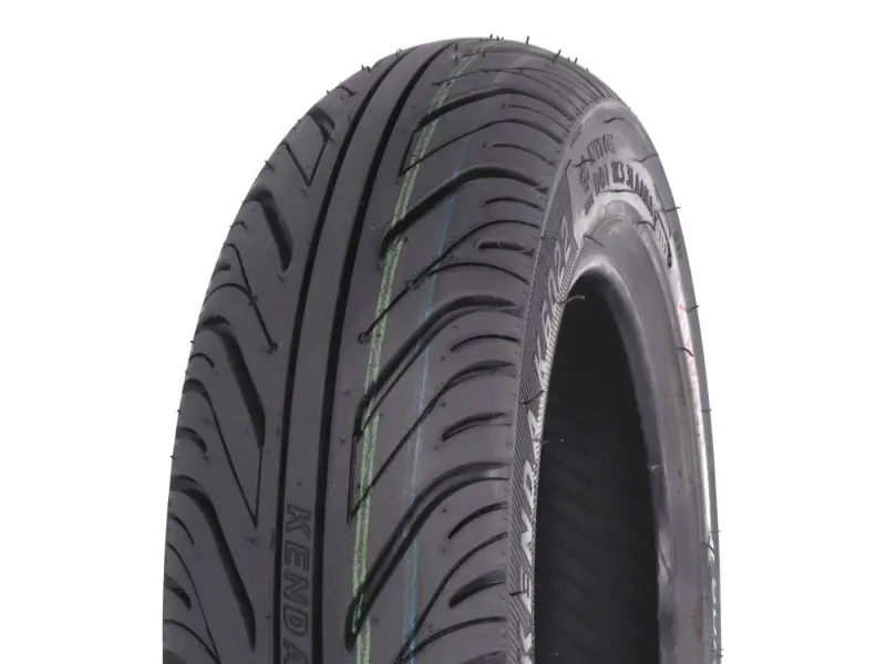 Pneu Kenda K6022 90/90-10 50J TL Finální Výprodej