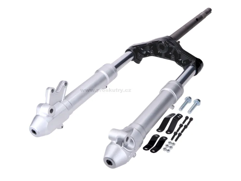 Tovární Cena Přední vidlice pro Yamaha Aerox 97-02, Nitro 97-99