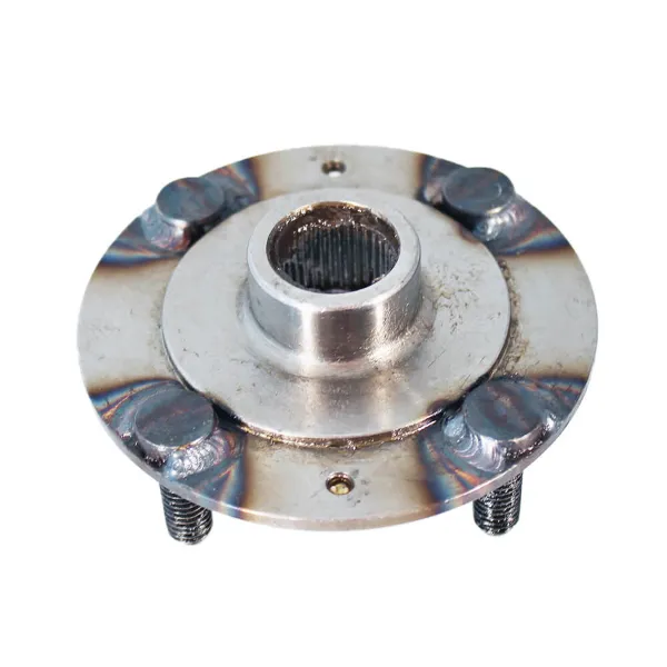 Výhodná Nabídka NÁBOJ PŘEDNÍHO KOLA PRO VESPA 8" UZAVŘENÝ RÁFEK RMS CLASSIC PIAGGIO VESPA 125 V1-33-VM-VN-VNA-VNB1-2-150 VL-VB1T-T2-T3-VBA-VBB 002883-17436 - ŠROUBY