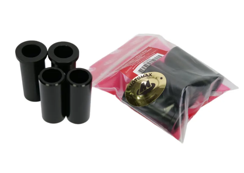 Pouzdra přední vidlice d=16 mm Jawa Babetta (vidlice s manžetou) TUNING – sada 4 ks Akční Nabídka