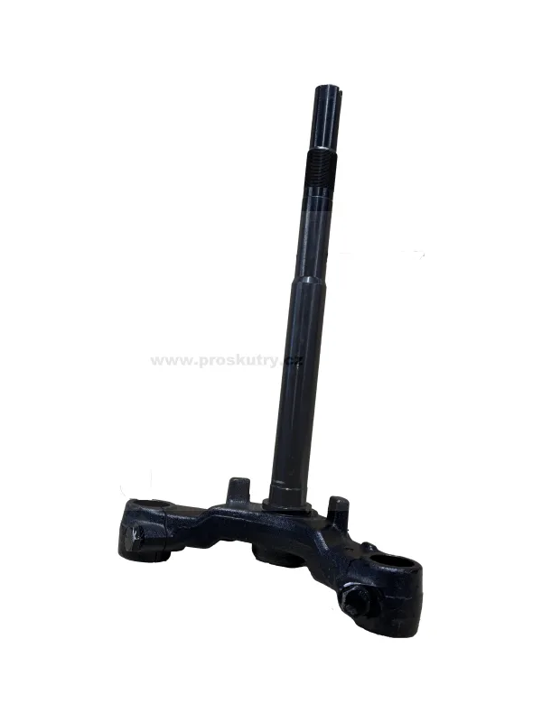 Krk řízení 30 mm 335 mm pro Yamaha Aerox Nitro 50cc Ihned K Objednání
