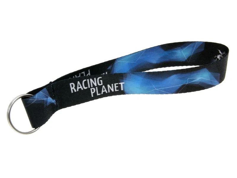 Jen Po Omezenou Doba Klíčenka Racing Planet krátká