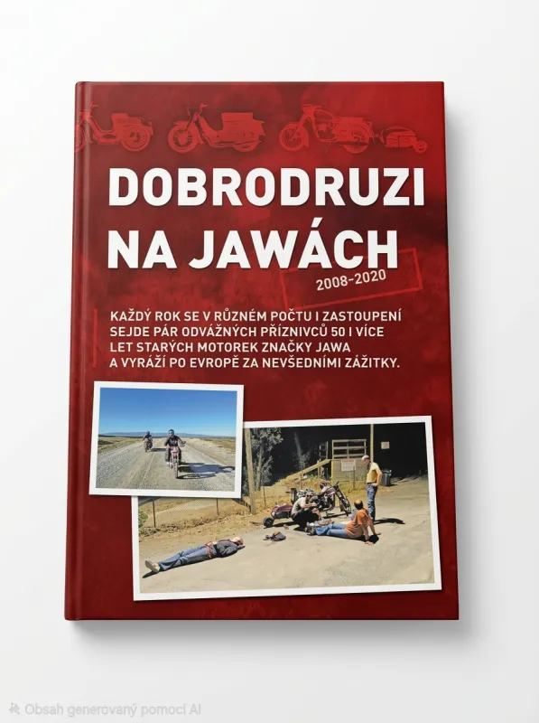 Cenově Výhodný Kniha Dobrodruzi na Jawách