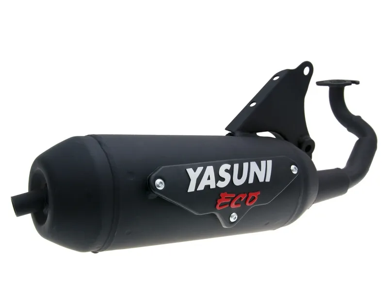 Výfuk Yasuni Eco pro Yamahu Ověřený
